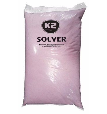 K2 SOLVER 3 KG