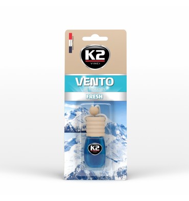 K2 VENTO FRESH 8 ML