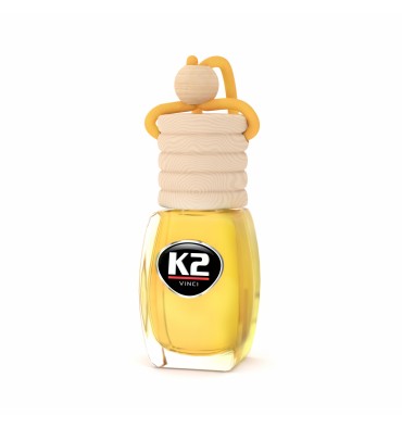 K2 VENTO LEMON 8 ML