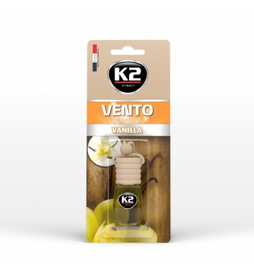 K2 VENTO WANILIA 8 ML