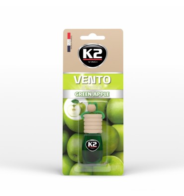 K2 VENTO ZIELONE JABŁKO 8ML