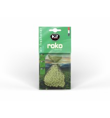 K2 ROKO GREEN TEA 20 G