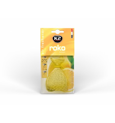 K2 ROKO LEMON 20 G