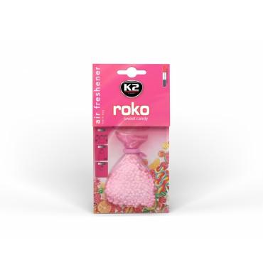 K2 ROKO SWEET CANDY 20 G