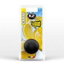 K2 CARAT LEMON ENERGY + DODATKOWY WKŁAD