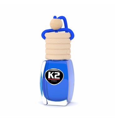 K2 VENTO SOLO PARADISE REFILL 8 ML