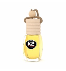 K2 VENTO SOLO LEATHER REFILL 8 ML