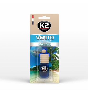 K2 VENTO PARADISE 8 ML