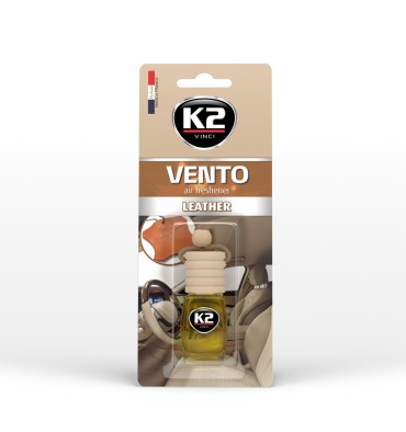 K2 VENTO LEATHER 8 ML