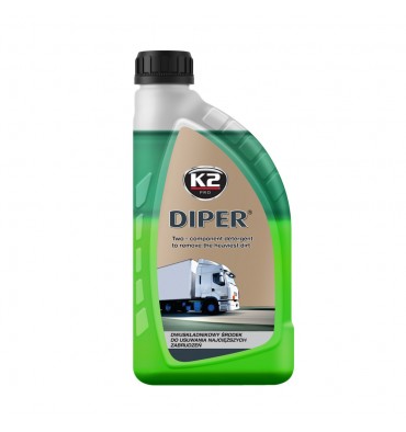 K2 DIPER 1 KG