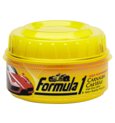 F1 PASTA CARNAUBA