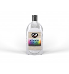 K2 COLOR MAX 500 ML CZARNY