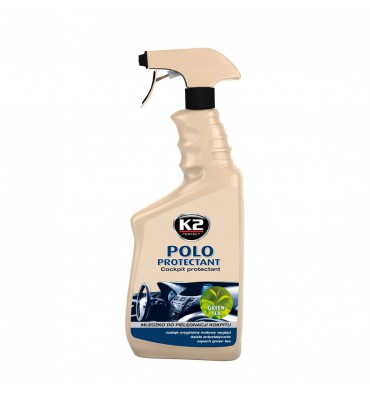 K2 POLO PROTECTANT 770 ML BLACK