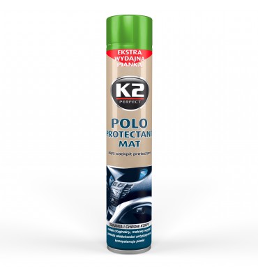 K2 POLO PROTECTANT MAT 750 ML