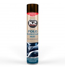 K2 POLO PROTECTANT MAT 750 ML KAWA