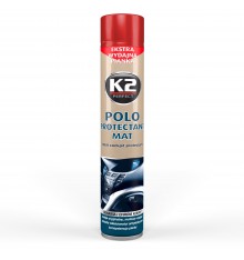 K2 POLO PROTECTANT MAT 750 ML TRUSKAWKA