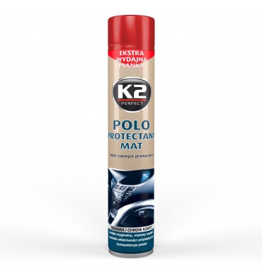 K2 POLO PROTECTANT MAT 750 ML KAWA