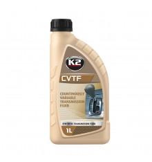 K2 CVT / CVTF 1L