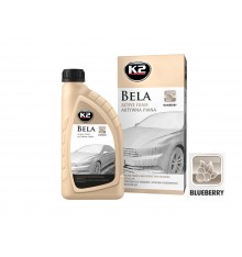 K2 BELA 1L BLUEBERRY