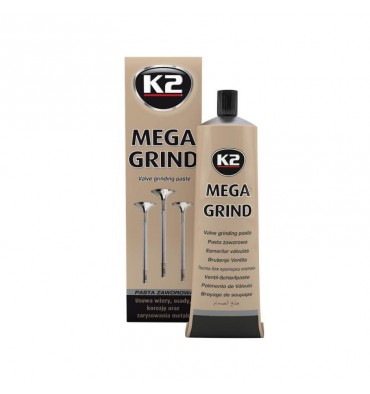 K2 MEGA GRIND 100g