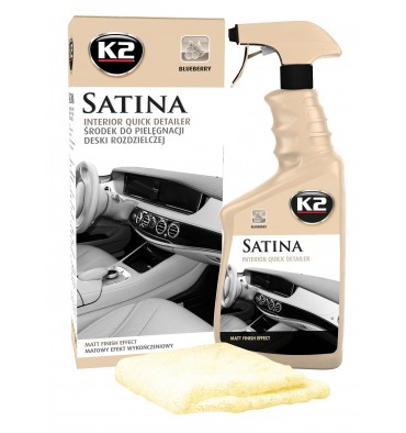 K2 POLO PROTECTANT 770 ML FAHREN