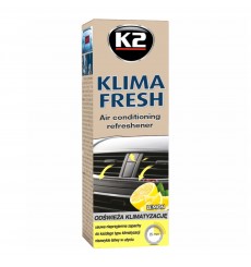 K2 KLIMA FRESH 150 ML LEMON