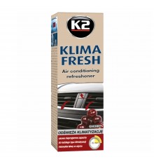 K2 KLIMA FRESH 150 ML cherry
