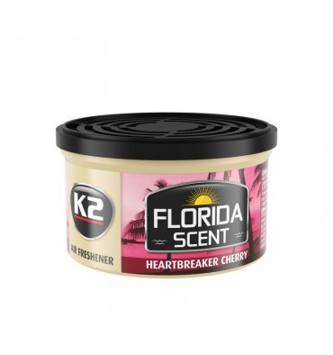 K2 FLORIDA SCENT brand new car 