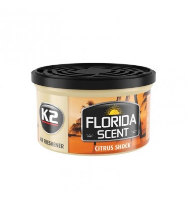 K2 FLORIDA SCENT Pure Green Tea