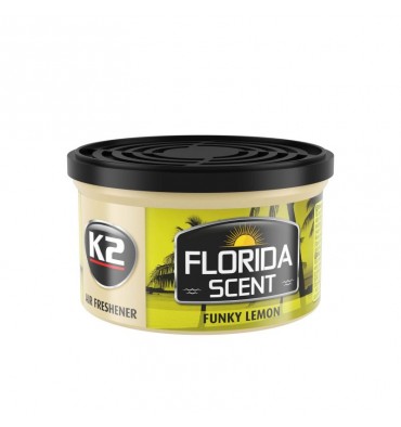 K2 FLORIDA SCENT Citrous Shock