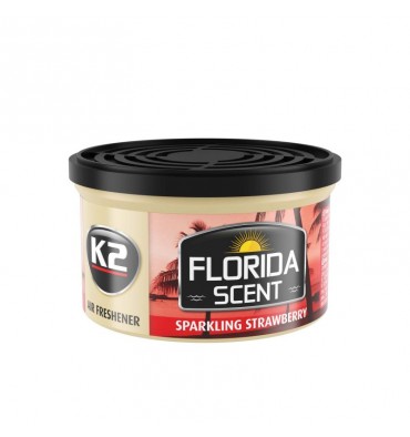 K2 FLORIDA SCENT Funky Lemon