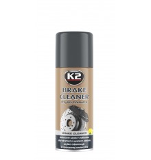 K2 BRAKE CLEANER 400 ML