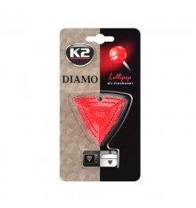 K2 DIAMO LOLLIPOP 25g