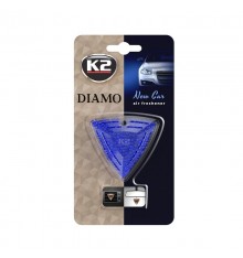 K2 DIAMO NEW CAR 25g