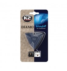 K2 DIAMO WATERFALL 25g