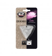 K2 DIAMO LOTUS 25g