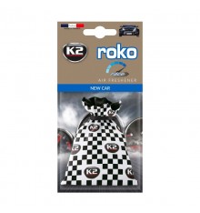 K2 ROKO RACE nowy samochód NEW CAR