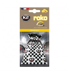 K2 ROKO RACE zielona herbata GREEN TEA