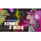 K2 ROKO RACE zielona herbata GREEN TEA