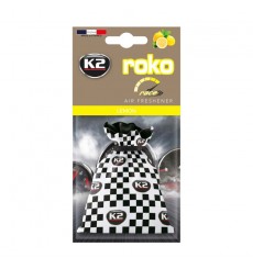 K2 ROKO RACE grejpfrut GRAPEFRUIT