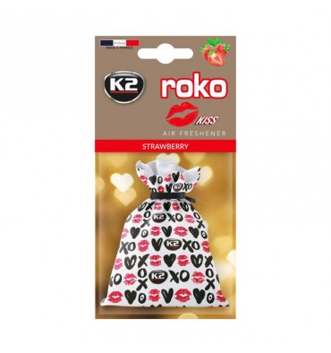 K2 ROKO FUN grejpfrut GRAPEFRUIT