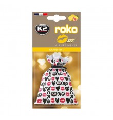 K2 ROKO KISS grejpfrut GRAPEFRUIT