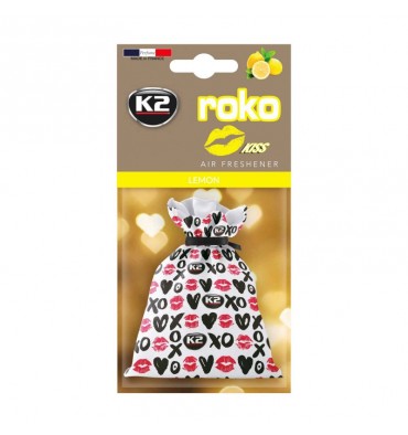 K2 ROKO KISS grejpfrut GRAPEFRUIT