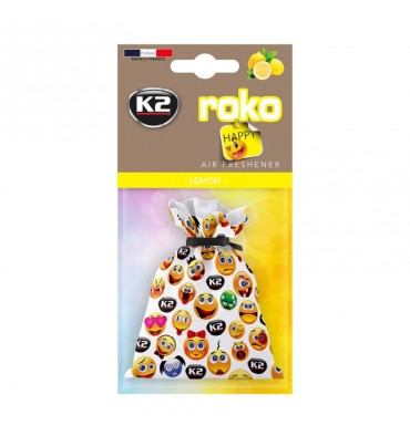 K2 ROKO HAPPY zielona herbata GREEN TEA