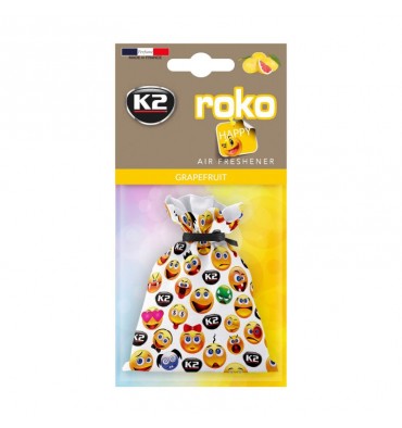 K2 ROKO HAPPY wanilia