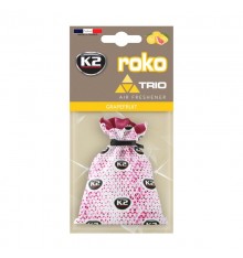K2 ROKO TRIO grejpfrut GRAPEFRUIT