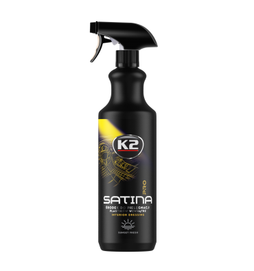 K2 SATINA PRO 1L sunset fresh