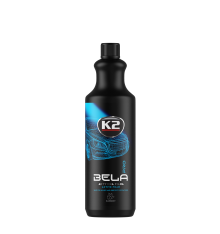 K2 BELA PRO 1L blueberry