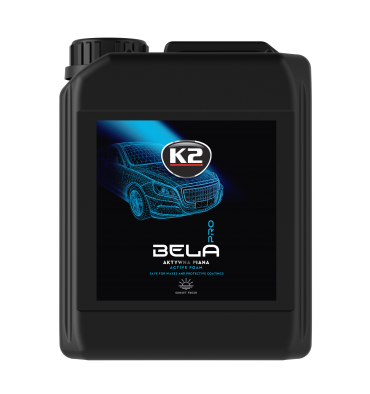 K2 BELA PRO 1L sunset fresh