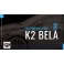 K2 BELA PRO 1L energy fruits